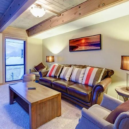 1120 Empire Avenue Private Home By Alpine Ski Properties Park City Luaran gambar