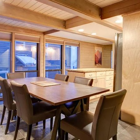 1120 Empire Avenue Private Home By Alpine Ski Properties Park City Luaran gambar