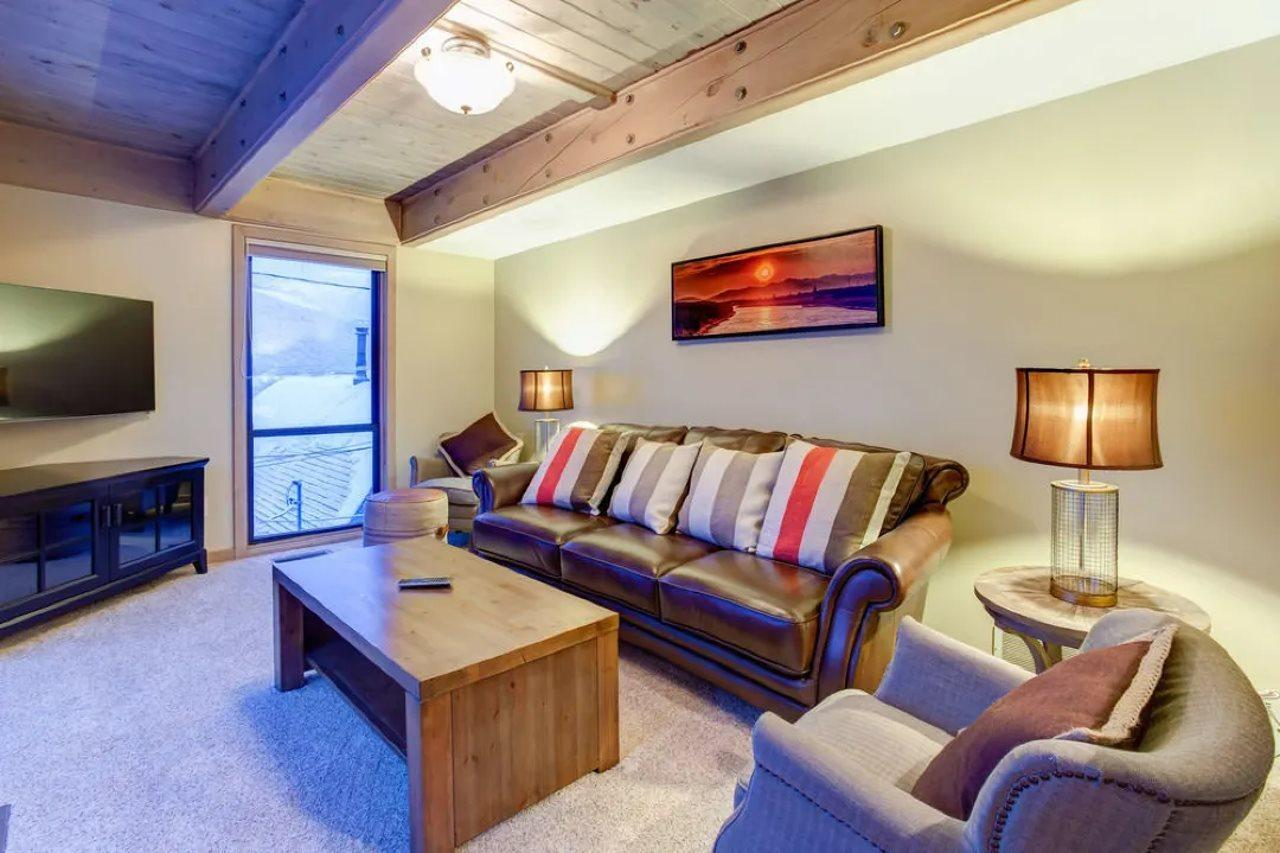 1120 Empire Avenue Private Home By Alpine Ski Properties Park City Luaran gambar