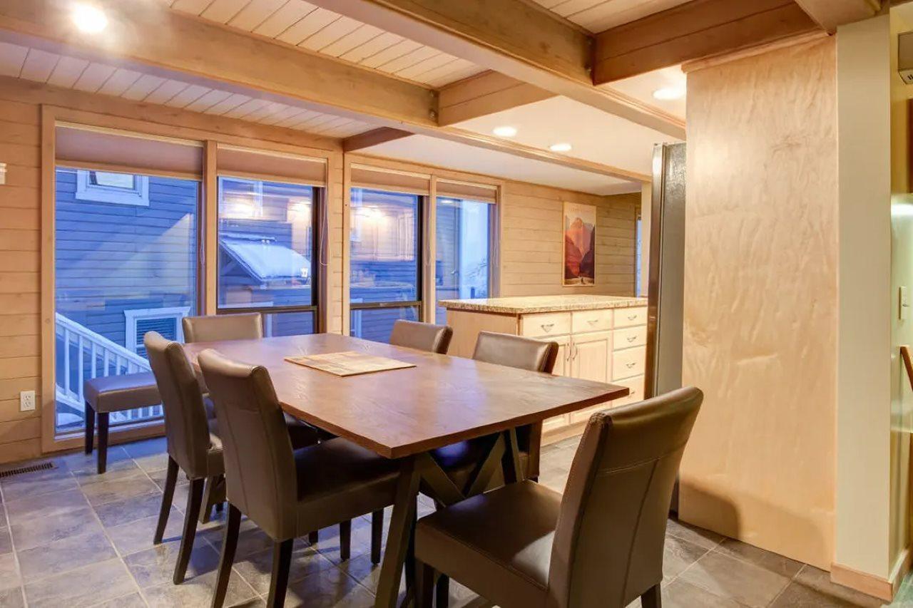 1120 Empire Avenue Private Home By Alpine Ski Properties Park City Luaran gambar