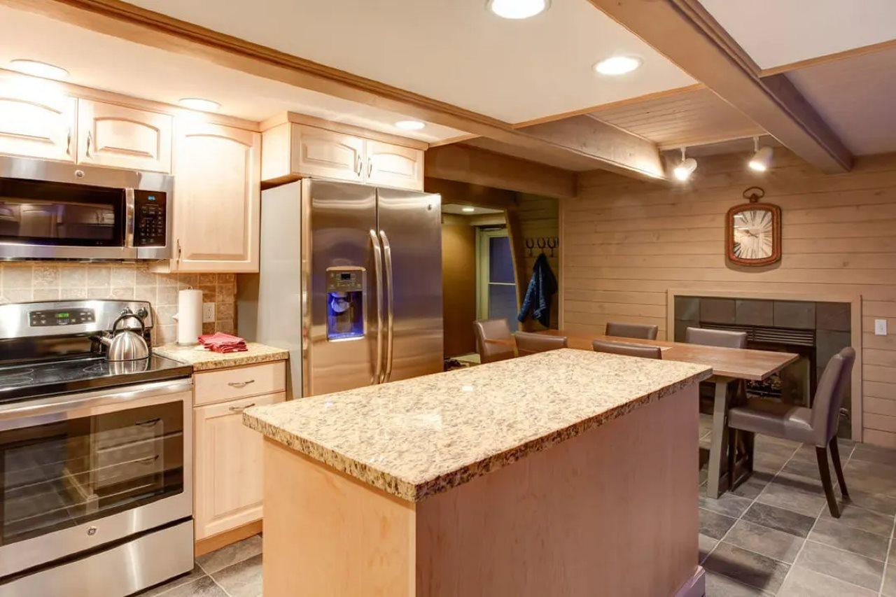 1120 Empire Avenue Private Home By Alpine Ski Properties Park City Luaran gambar