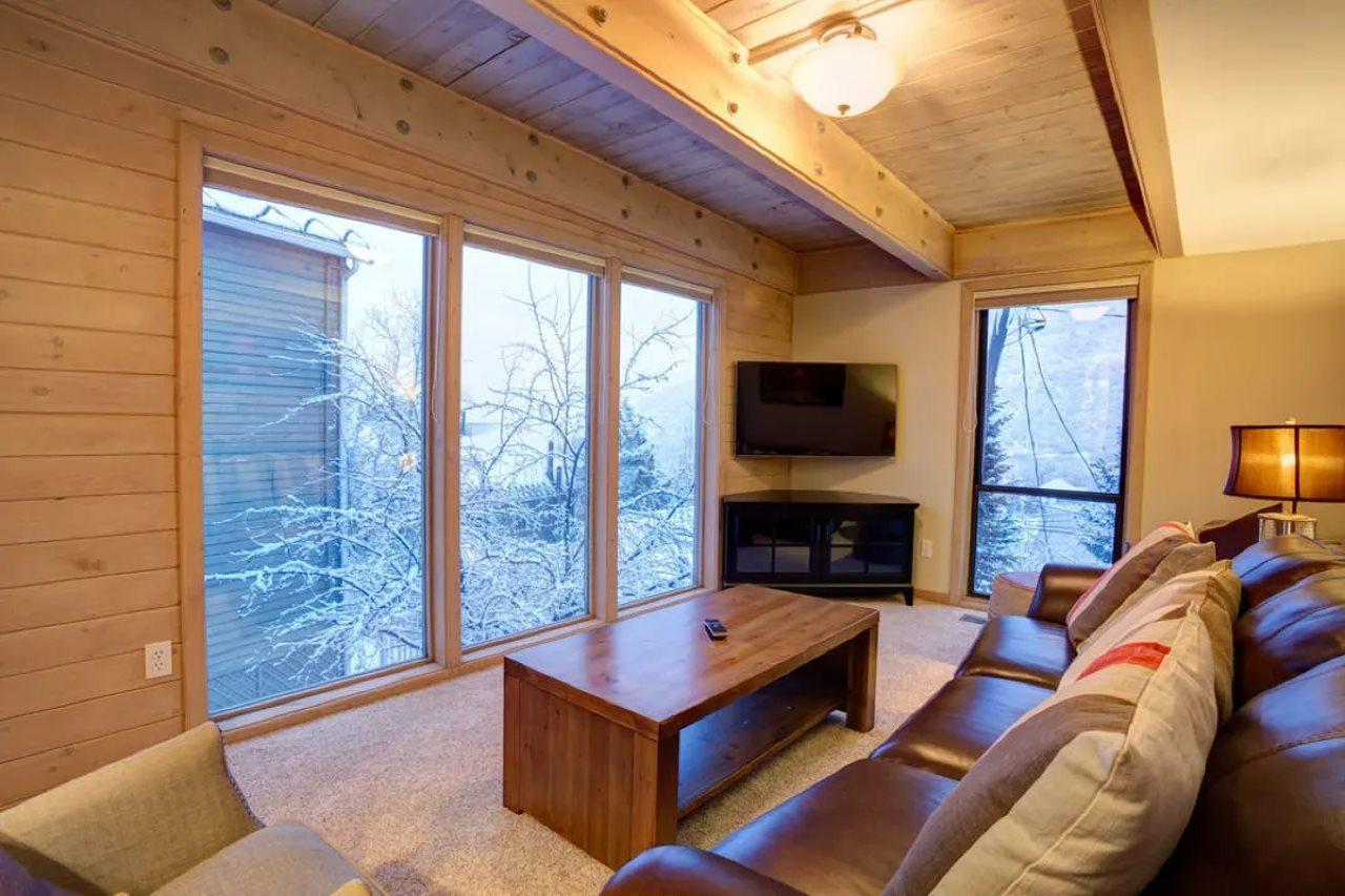 1120 Empire Avenue Private Home By Alpine Ski Properties Park City Luaran gambar