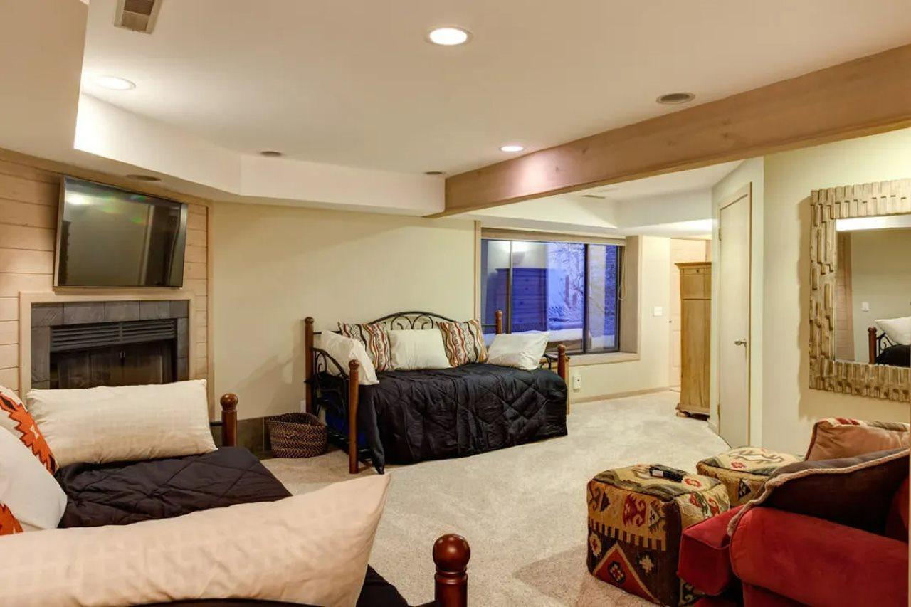 1120 Empire Avenue Private Home By Alpine Ski Properties Park City Luaran gambar
