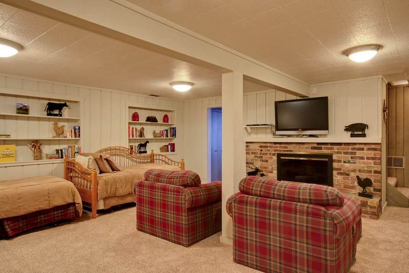 1120 Empire Avenue Private Home By Alpine Ski Properties Park City Luaran gambar