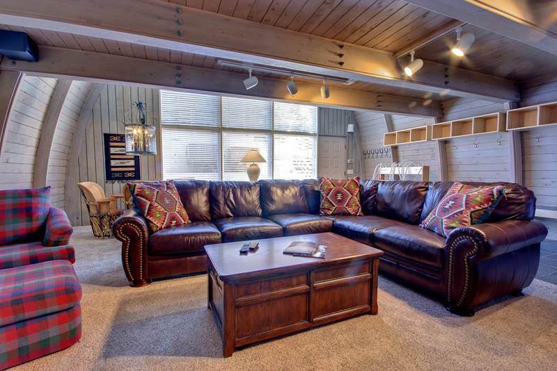 1120 Empire Avenue Private Home By Alpine Ski Properties Park City Luaran gambar