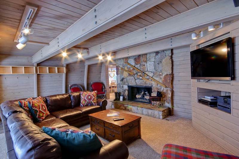1120 Empire Avenue Private Home By Alpine Ski Properties Park City Luaran gambar