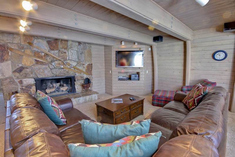 1120 Empire Avenue Private Home By Alpine Ski Properties Park City Luaran gambar