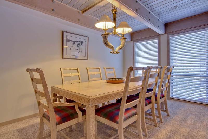 1120 Empire Avenue Private Home By Alpine Ski Properties Park City Luaran gambar