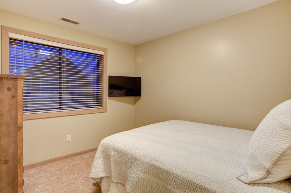 1120 Empire Avenue Private Home By Alpine Ski Properties Park City Luaran gambar