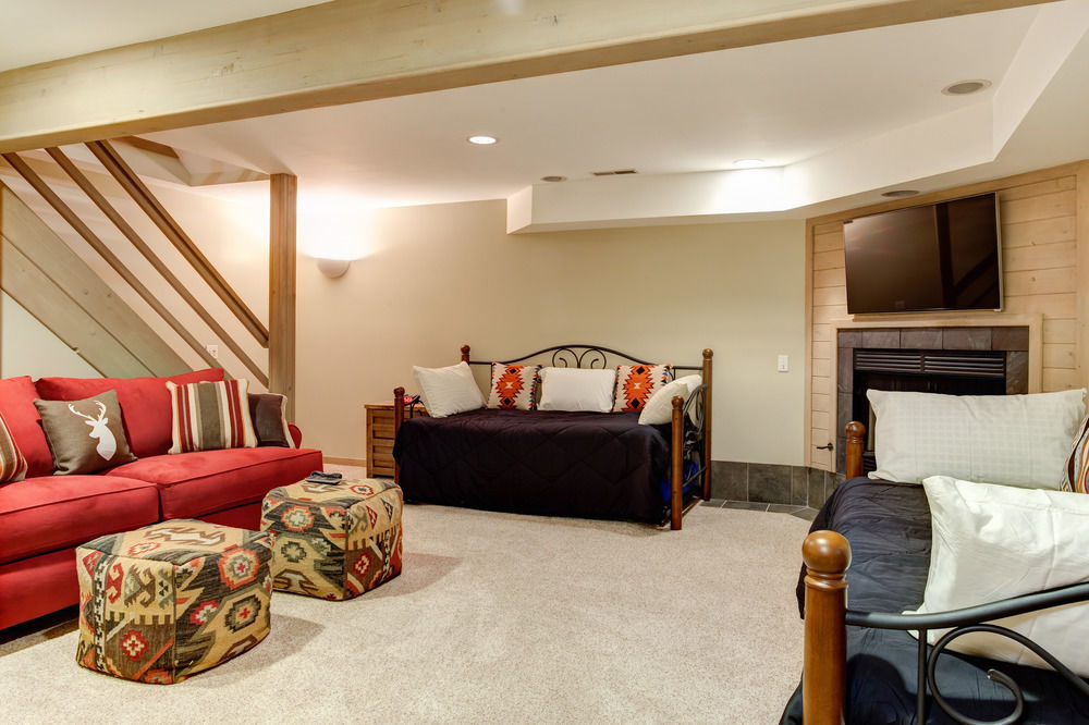 1120 Empire Avenue Private Home By Alpine Ski Properties Park City Luaran gambar