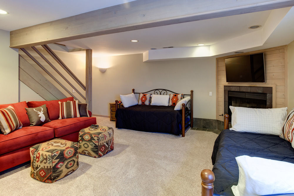1120 Empire Avenue Private Home By Alpine Ski Properties Park City Luaran gambar